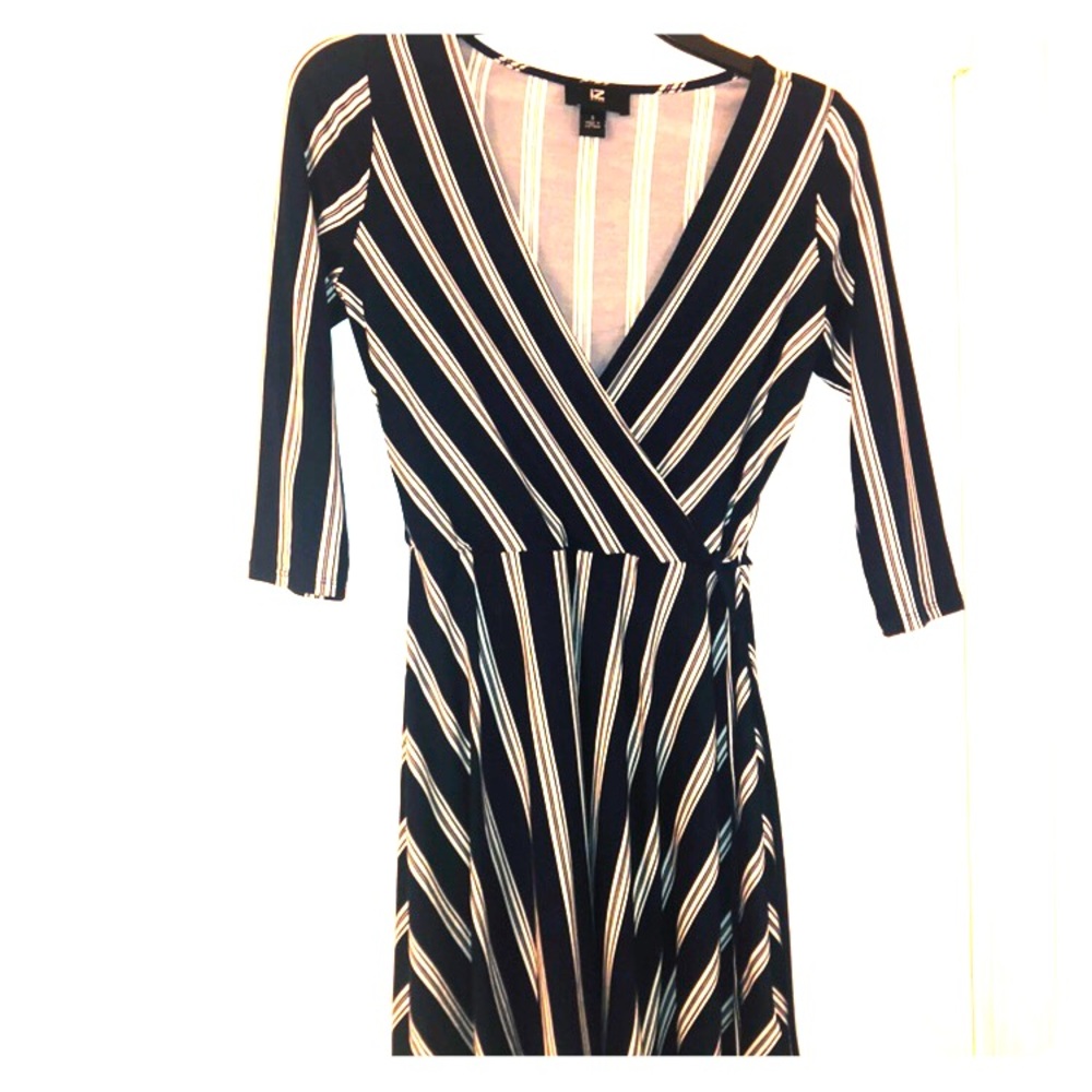 IZ Dress with tags